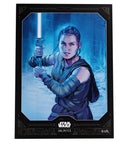 Star Wars: Unlimited Art Sleeves - Rey