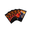 Star Wars: Unlimited Art Sleeves - Kylo Ren