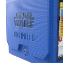 Star Wars: Unlimited Deck Pod - Blue