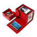 Star Wars: Unlimited Deck Pod - Red
