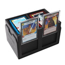 Star Wars: Unlimited Double Deck Pod - Black