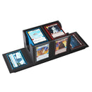 Star Wars: Unlimited Double Deck Pod - Black