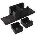Star Wars: Unlimited Double Deck Pod - Black