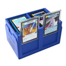 Star Wars: Unlimited Double Deck Pod - Blue