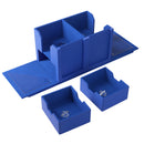 Star Wars: Unlimited Double Deck Pod - Blue