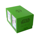 Star Wars: Unlimited Double Deck Pod - Green