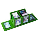 Star Wars: Unlimited Double Deck Pod - Green