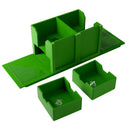 Star Wars: Unlimited Double Deck Pod - Green