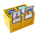 Star Wars: Unlimited Double Deck Pod - Yellow