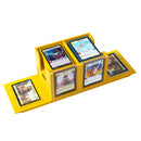 Star Wars: Unlimited Double Deck Pod - Yellow