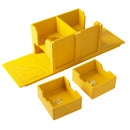 Star Wars: Unlimited Double Deck Pod - Yellow