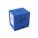 Star Wars: Unlimited Twin Suns Deck Pod - Blue