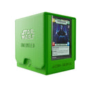 Star Wars: Unlimited Twin Suns Deck Pod - Green