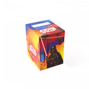 Star Wars: Unlimited Soft Crate - Luke/Vader