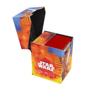 Star Wars: Unlimited Soft Crate - Luke/Vader