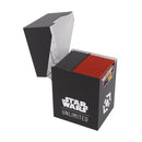 Star Wars: Unlimited Soft Crate - Black/White