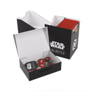 Star Wars: Unlimited Soft Crate - Black/White