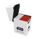 Star Wars: Unlimited Soft Crate - White/Black