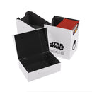 Star Wars: Unlimited Soft Crate - White/Black