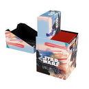 Star Wars: Unlimited Soft Crate - Mandalorian/Moff Gideon