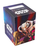 Star Wars: Unlimited Soft Crate - Ahsoka Tano/General Grievous