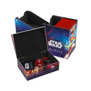 Star Wars: Unlimited Soft Crate - Ahsoka Tano/General Grievous