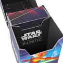 Star Wars: Unlimited Soft Crate - Ahsoka Tano/General Grievous