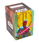 Star Wars: Unlimited Soft Crate - Obi-Wan Kenobi/Darth Maul