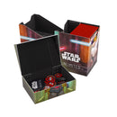 Star Wars: Unlimited Soft Crate - Obi-Wan Kenobi/Darth Maul