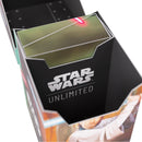 Star Wars: Unlimited Soft Crate - Obi-Wan Kenobi/Darth Maul