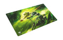Star Wars: Unlimited Game Mat - Speeder Bike Chase