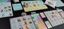 Way Too Many Cats | Spatial Puzzle Drafting Strategy Game
