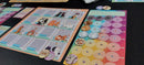 Way Too Many Cats | Spatial Puzzle Drafting Strategy Game