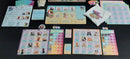 Way Too Many Cats | Spatial Puzzle Drafting Strategy Game