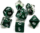 'Hunter' Neutron 7-Die Set