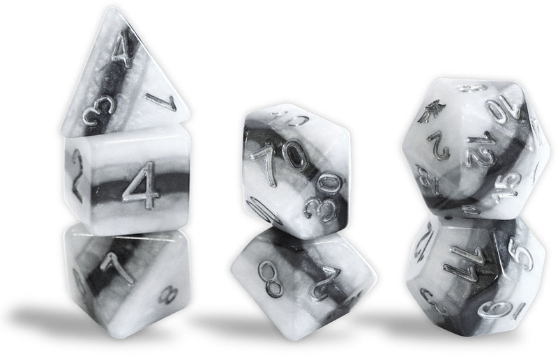 'Truth' Reality Shards 7-Die Set