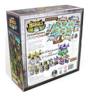 Heroes of Land, Air & Sea: Order and Chaos