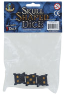 Tiny Epic Skull Dice Set