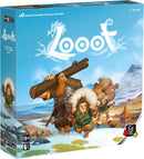 Looot Board Game | Fun, Family Game for Kids and Adults