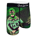 Trailer Park Boys Green Bastard Underwear