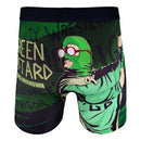 Trailer Park Boys Green Bastard Underwear
