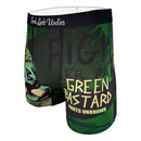 Trailer Park Boys Green Bastard Underwear
