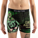 Trailer Park Boys Green Bastard Underwear