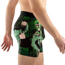 Trailer Park Boys Green Bastard Underwear