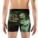 Trailer Park Boys Green Bastard Underwear
