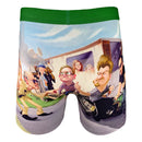 Trailer Park Boys Cartoon Underwear