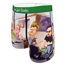 Trailer Park Boys Cartoon Underwear