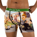 Trailer Park Boys Cartoon Underwear