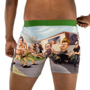 Trailer Park Boys Cartoon Underwear