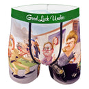Trailer Park Boys Cartoon Underwear